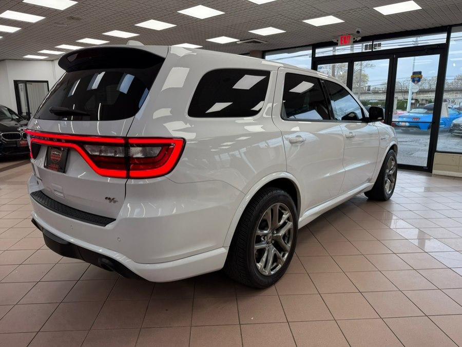 used 2022 Dodge Durango car