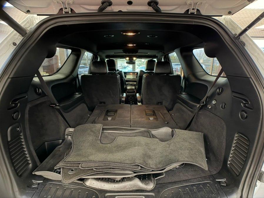 used 2022 Dodge Durango car