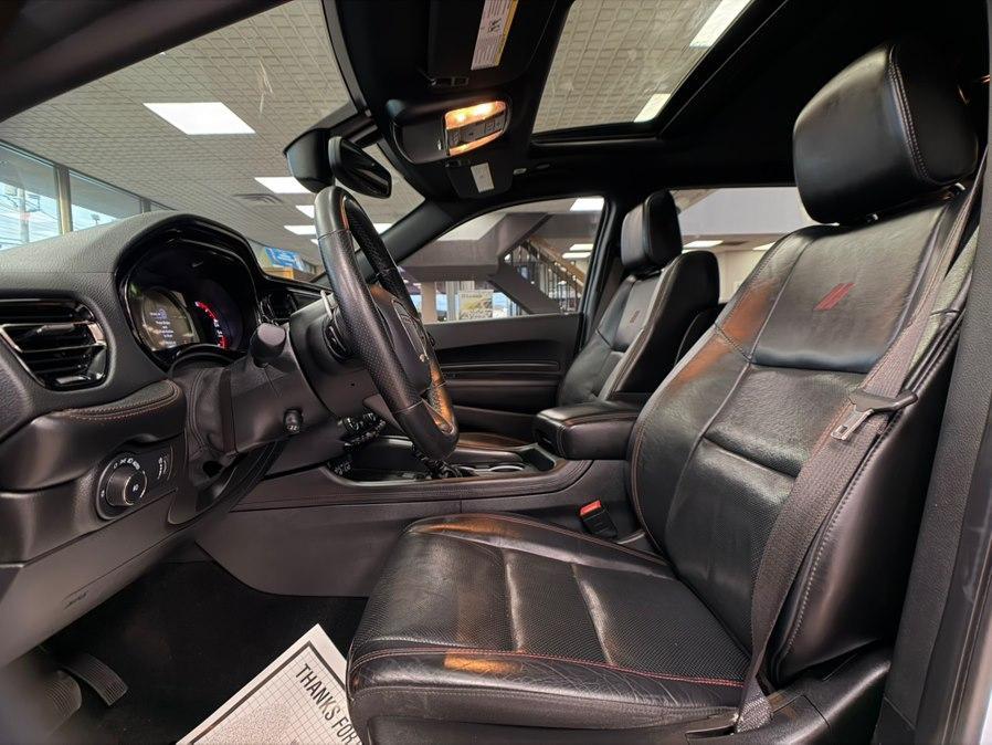 used 2022 Dodge Durango car