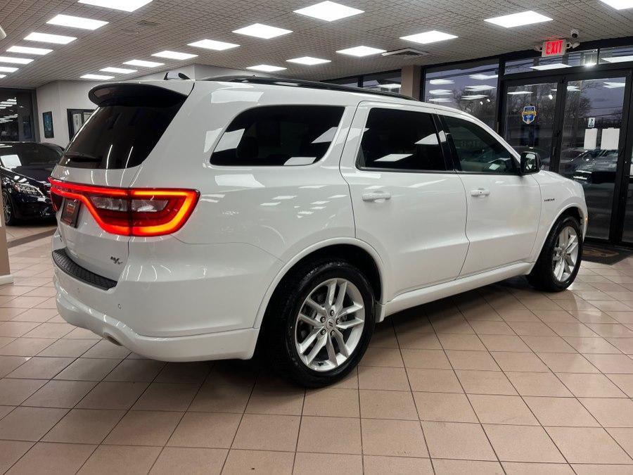 used 2025 Dodge Durango car, priced at $41,900