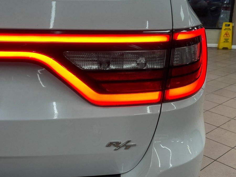 used 2025 Dodge Durango car, priced at $41,900