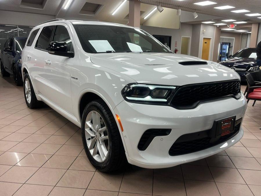 used 2025 Dodge Durango car, priced at $41,900