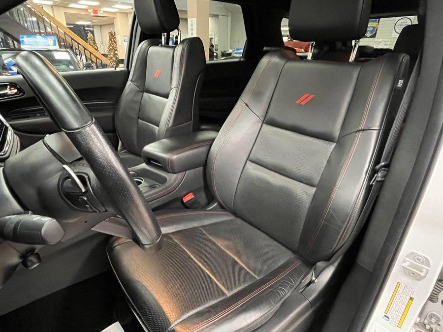 used 2025 Dodge Durango car, priced at $41,900