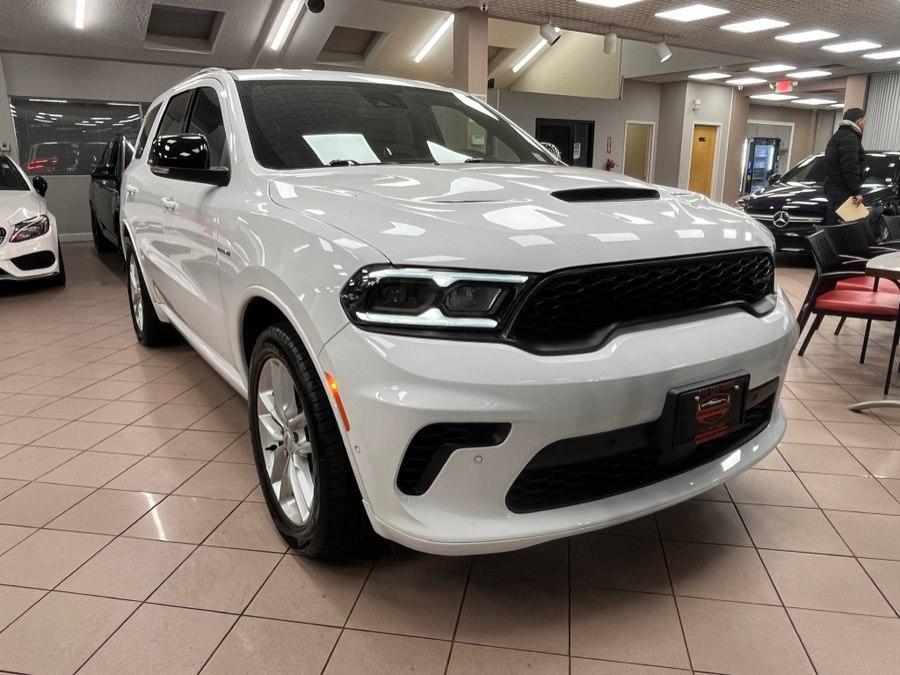 used 2025 Dodge Durango car, priced at $41,900