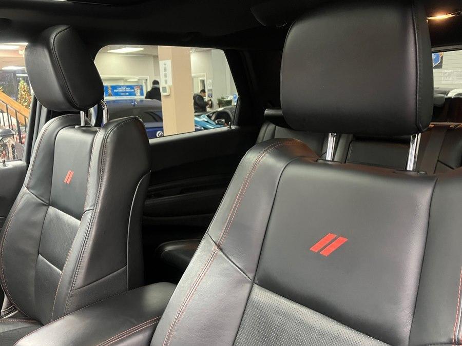 used 2025 Dodge Durango car, priced at $41,900