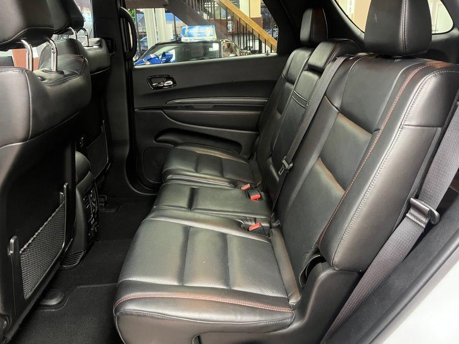 used 2025 Dodge Durango car, priced at $41,900