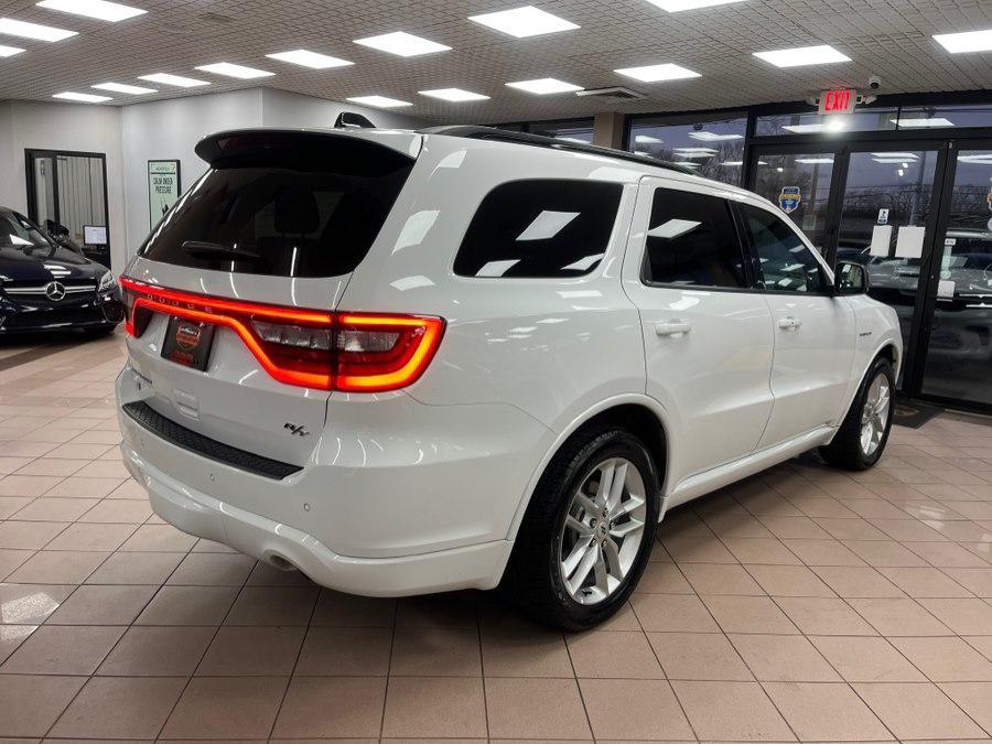 used 2025 Dodge Durango car, priced at $41,900