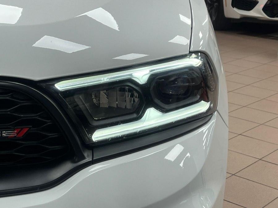 used 2025 Dodge Durango car, priced at $41,900