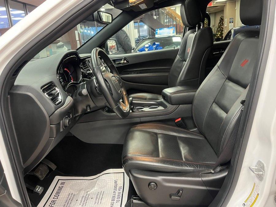 used 2025 Dodge Durango car, priced at $41,900