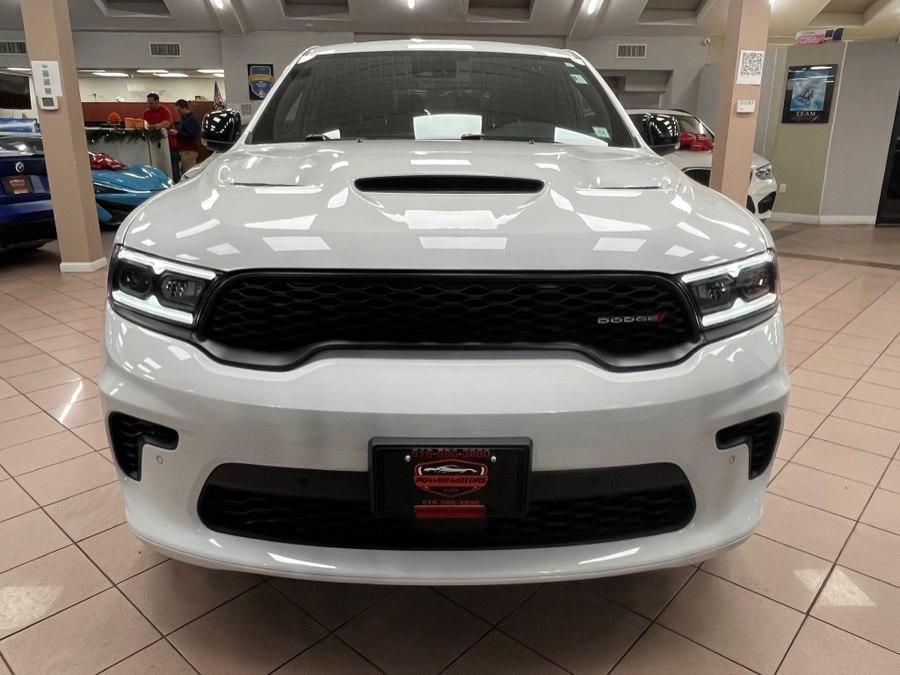 used 2025 Dodge Durango car, priced at $41,900