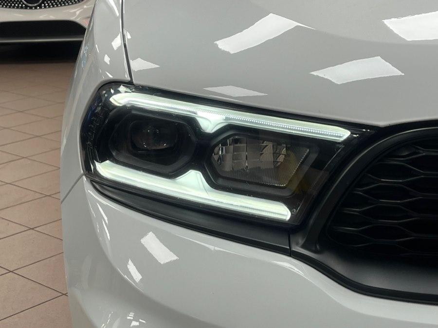used 2025 Dodge Durango car, priced at $41,900