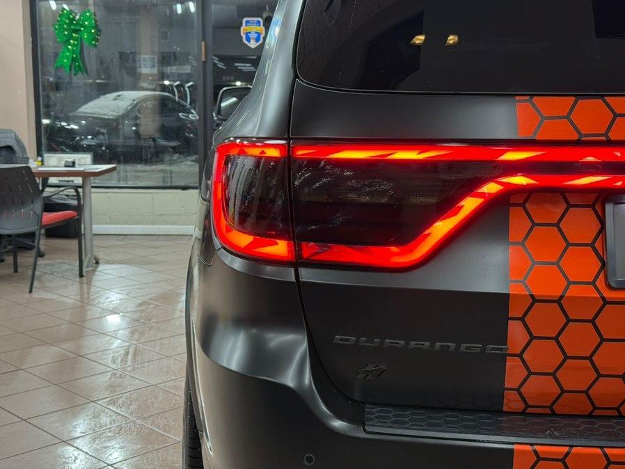 used 2021 Dodge Durango car, priced at $42,400