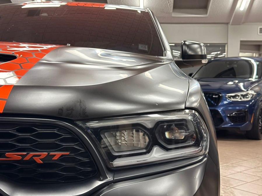 used 2021 Dodge Durango car, priced at $42,400
