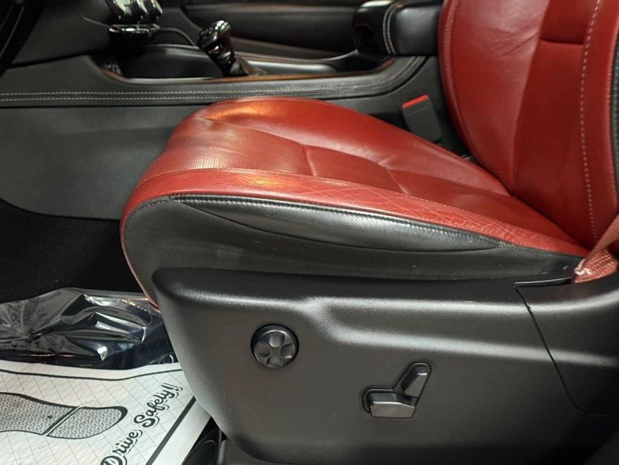 used 2021 Dodge Durango car, priced at $42,400