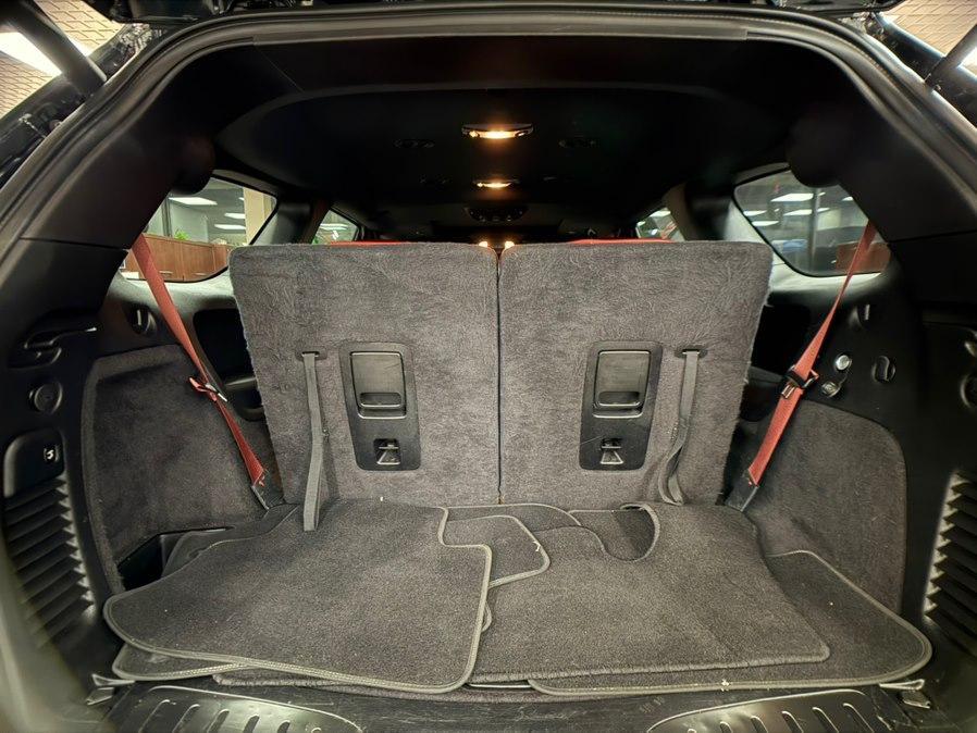 used 2021 Dodge Durango car, priced at $42,400