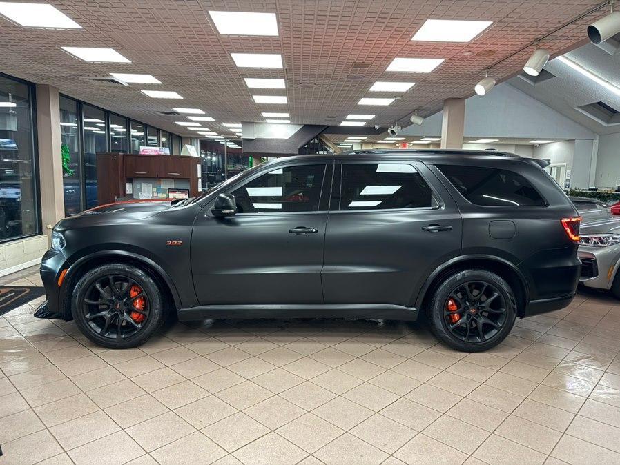 used 2021 Dodge Durango car, priced at $42,400