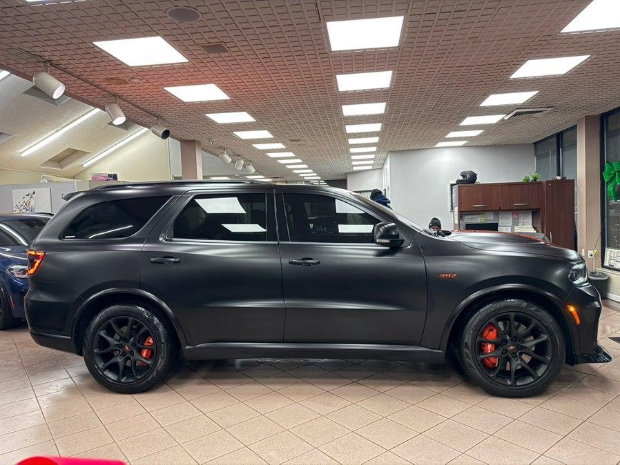 used 2021 Dodge Durango car, priced at $42,400