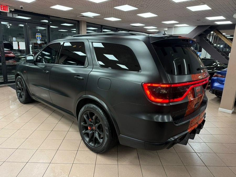 used 2021 Dodge Durango car, priced at $42,400