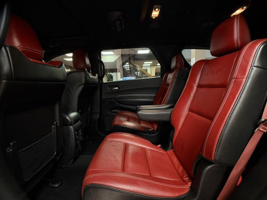 used 2021 Dodge Durango car, priced at $42,400