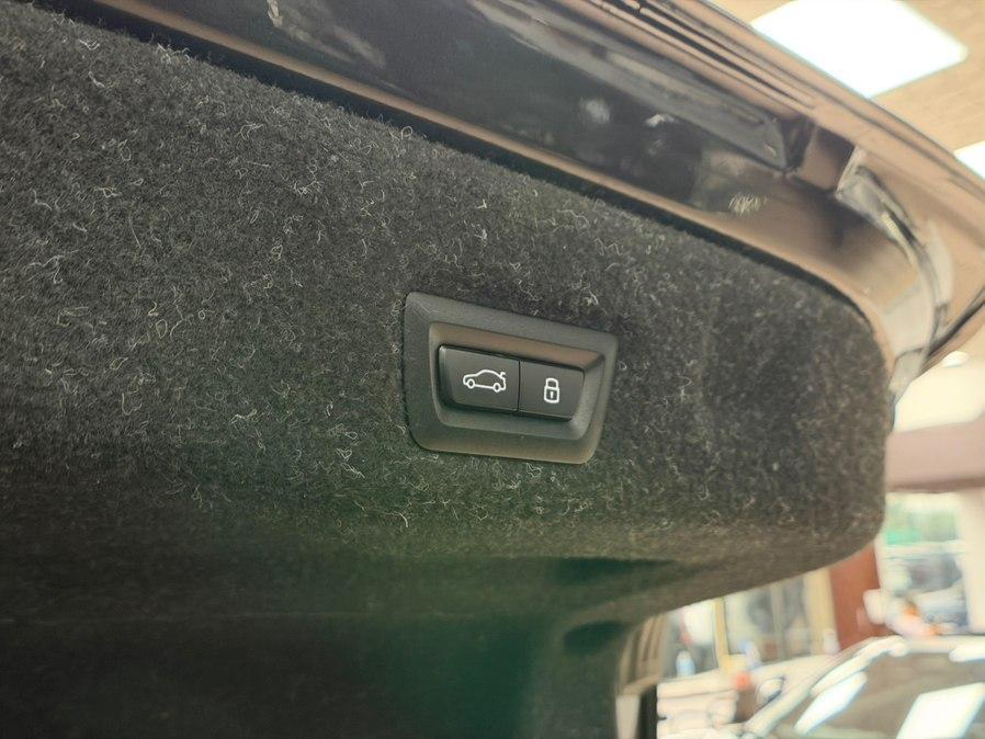 used 2024 BMW 530 car, priced at $32,800