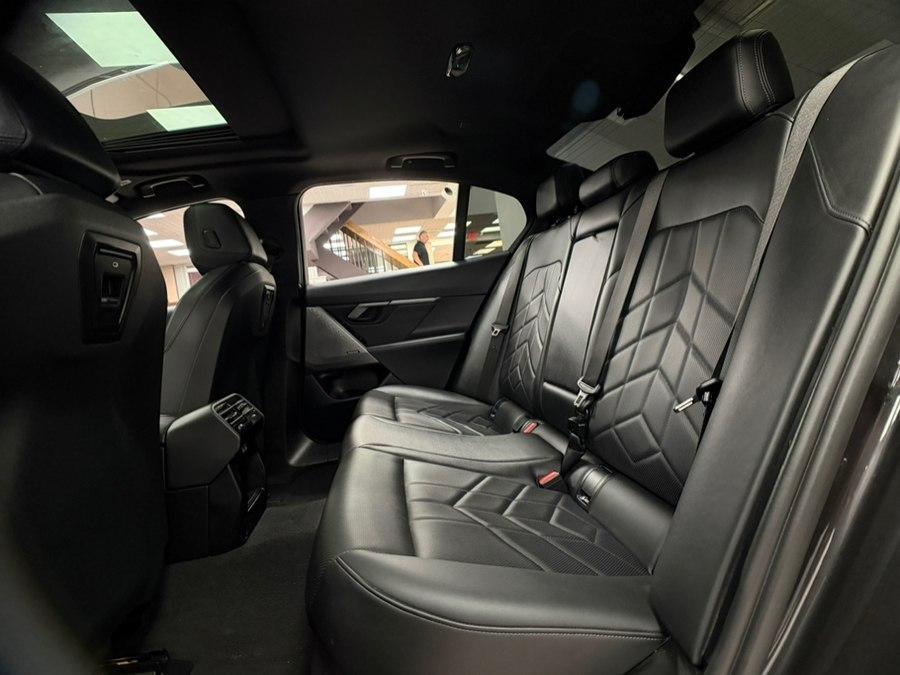 used 2024 BMW 530 car, priced at $32,800