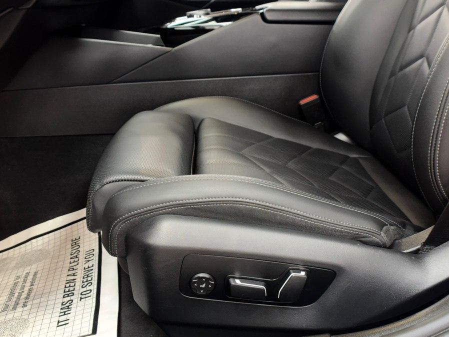 used 2024 BMW 530 car, priced at $32,800