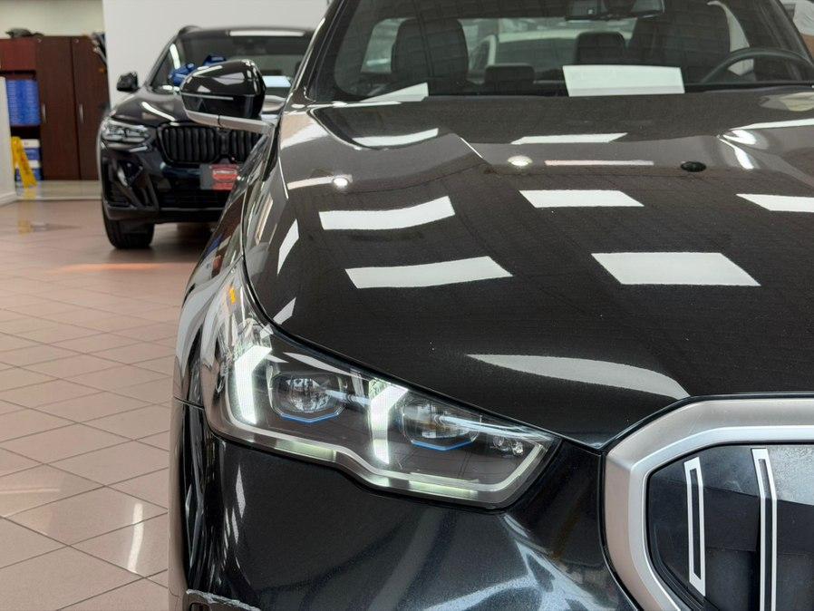 used 2024 BMW 530 car, priced at $36,800