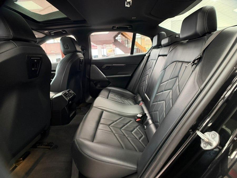 used 2024 BMW 530 car, priced at $36,800