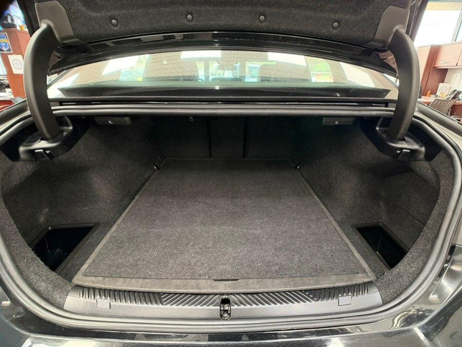 used 2024 BMW 530 car, priced at $36,800