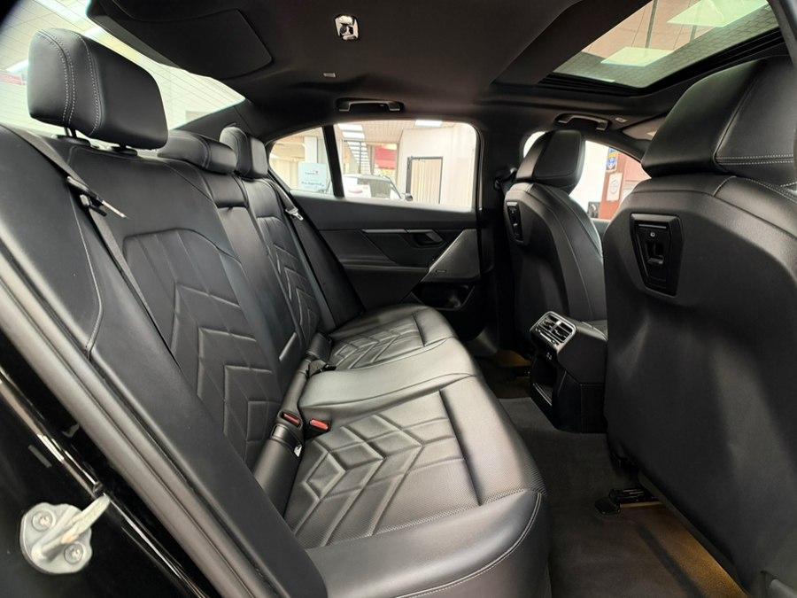 used 2024 BMW 530 car, priced at $36,800