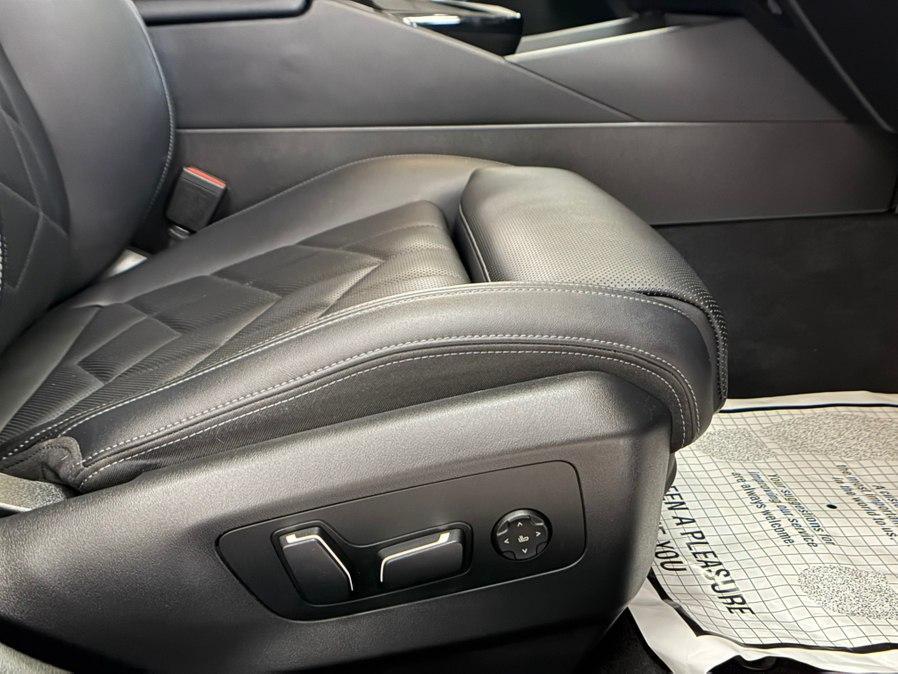used 2024 BMW 530 car, priced at $36,800