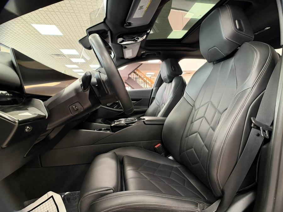 used 2024 BMW 530 car, priced at $36,800