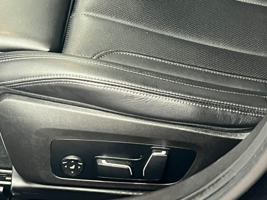 used 2024 BMW 330 car, priced at $31,700