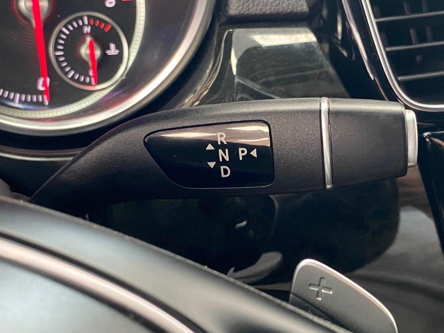 Mercedes-Benz GLS view 52
