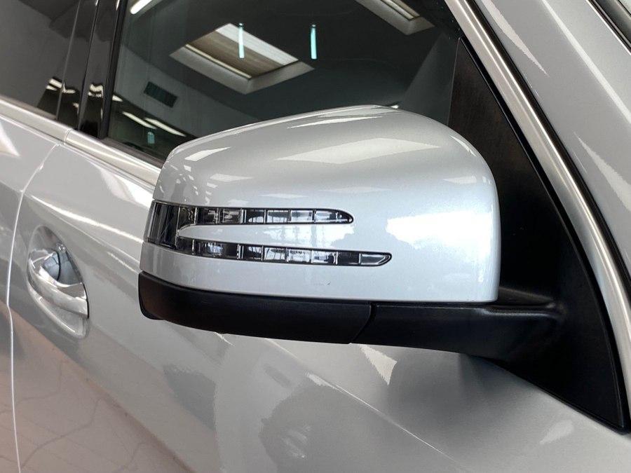 Mercedes-Benz GLS view 64