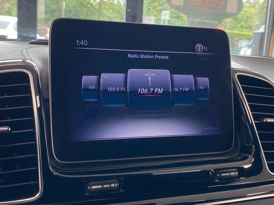 Mercedes-Benz GLS view 41