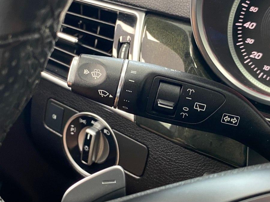 Mercedes-Benz GLS view 51