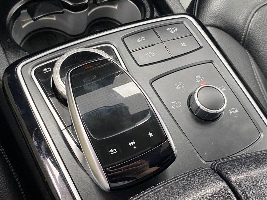 Mercedes-Benz GLS view 47