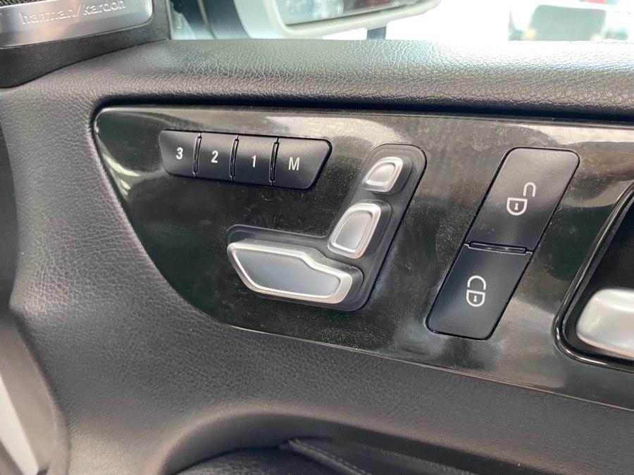 Mercedes-Benz GLS view 33