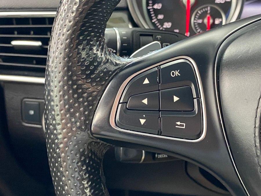 Mercedes-Benz GLS view 39