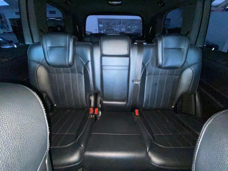 Mercedes-Benz GLS view 22