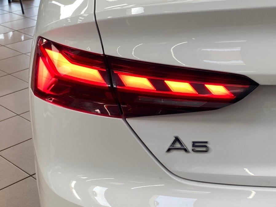 used 2024 Audi A5 Sportback car, priced at $30,900