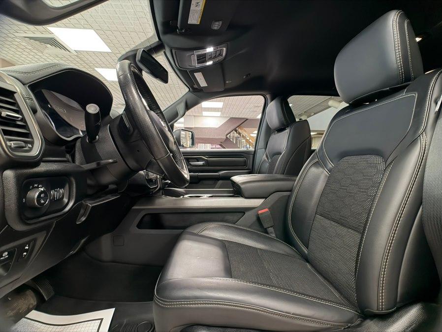 used 2020 Ram 1500 car, priced at $34,900