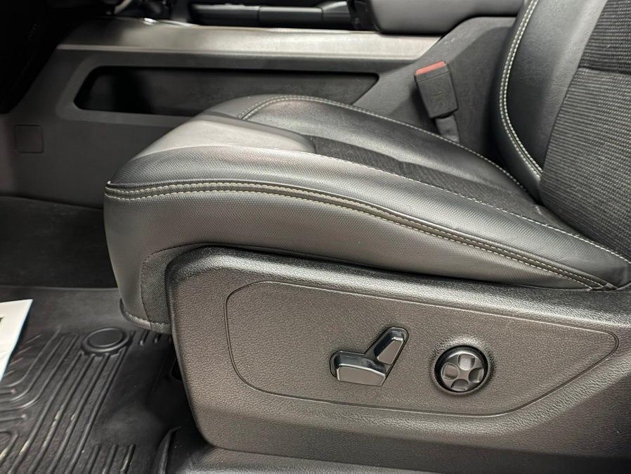 used 2020 Ram 1500 car, priced at $34,900