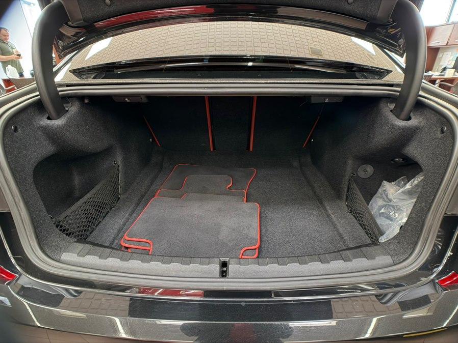 used 2020 BMW M340 car