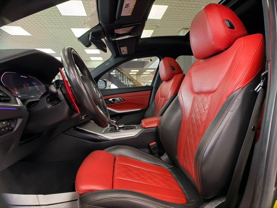 used 2020 BMW M340 car