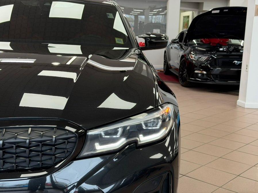 used 2020 BMW M340 car