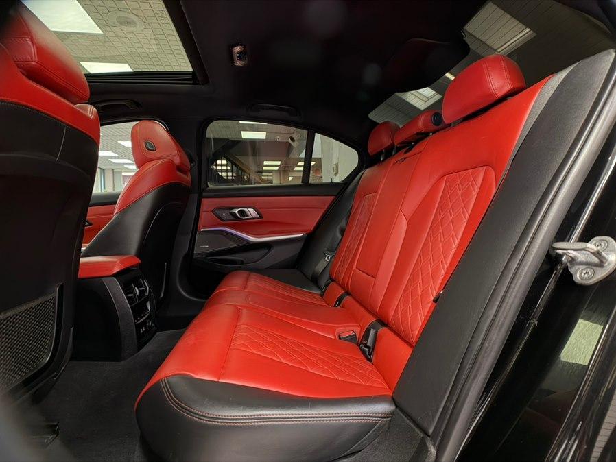 used 2020 BMW M340 car