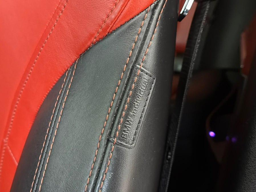 used 2020 BMW M340 car