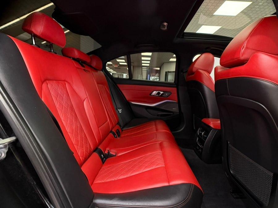 used 2020 BMW M340 car
